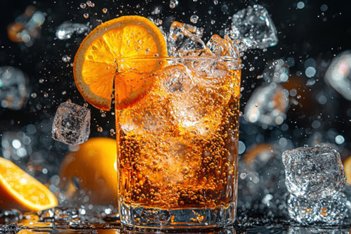 Aperol Spritz