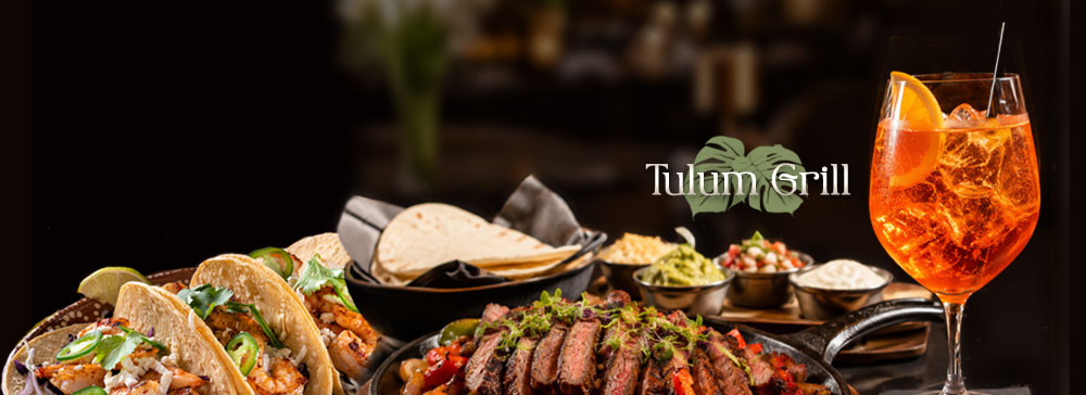 picture of prime steak fajita