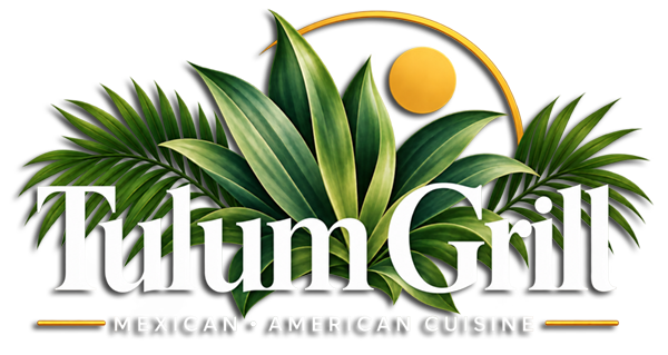 Tulum Grill Logo
